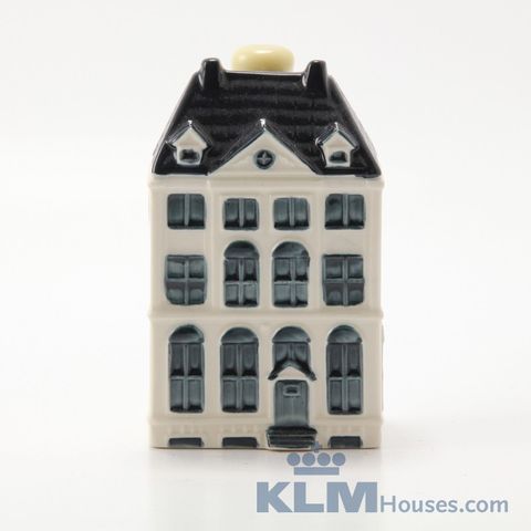 KLM MINIATURE 48