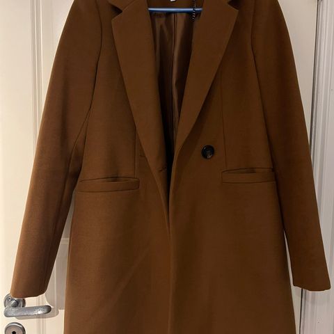 coat