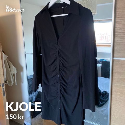 kjole