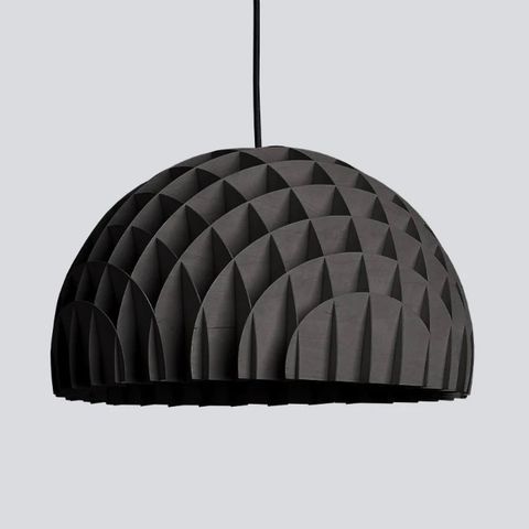 Lawa Design lampe