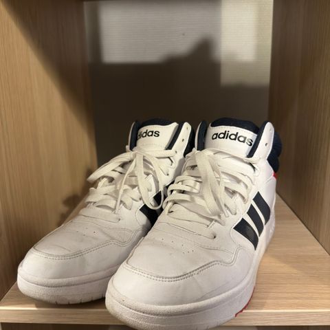 adidas sneakers 41 1/2