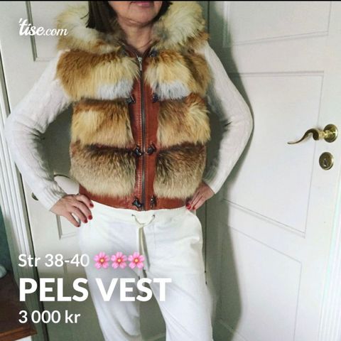 Pels vest