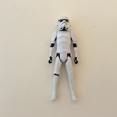 Star Wars Storm Trooper figur