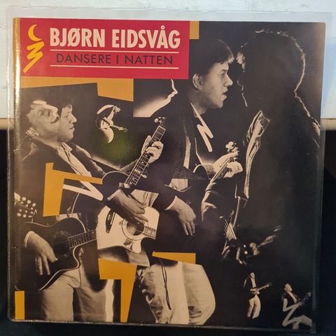 Bjørn Eidsvåg