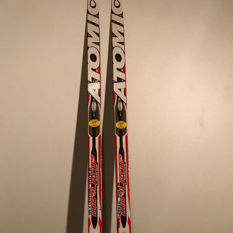 Atomic  WC classic langrennsski