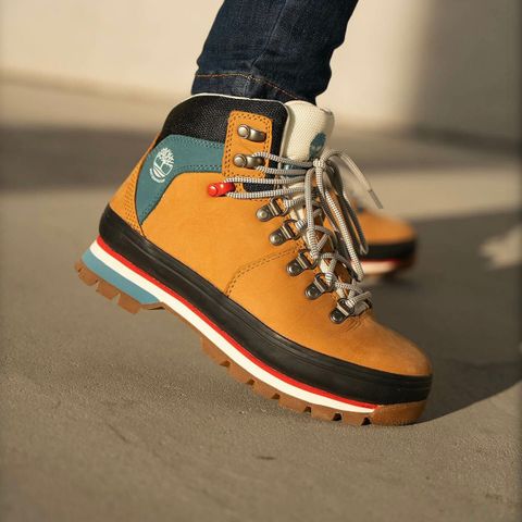 Timberland waterproof boots str 38