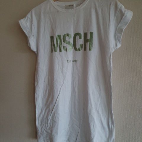 MSCH t-skjorte (Copenhagen)
