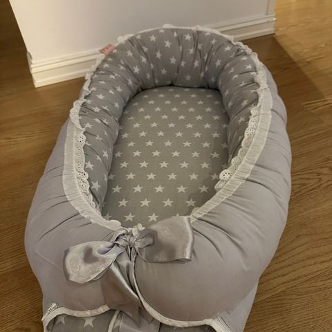 Vida’s babynest