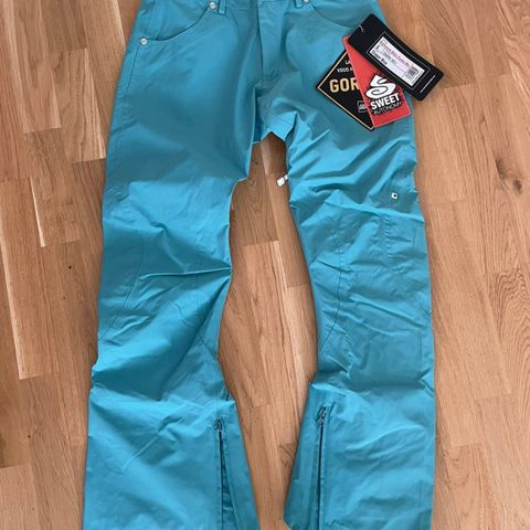 Veil 2999,- Gore-Tex bukse fra Sweet Protection (S)