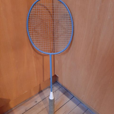 Badmintonracket