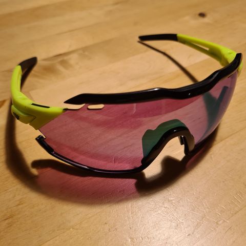 Northug sportsbrille