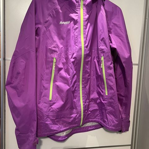 Bergans Sky lady jkt