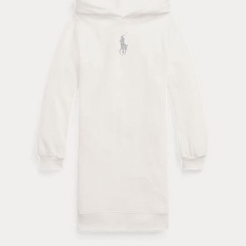 Ny med lapp! Ralph Lauren hettekjole str 16 år. Veil 1195 kr