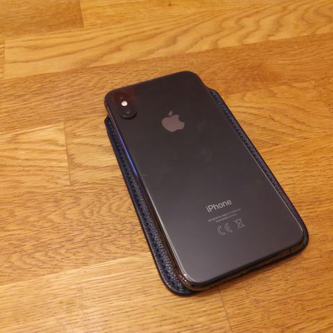 iPhone XS 256Gb