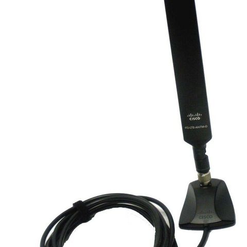 Antenne pc router switch