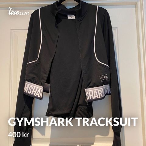 Gymshark