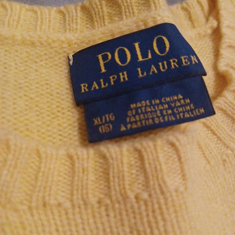 POLO Ralph lauren s