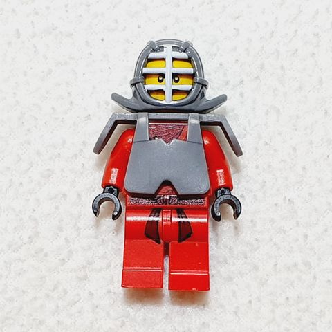 LEGO Ninjago - Kai Kendo (njo052)