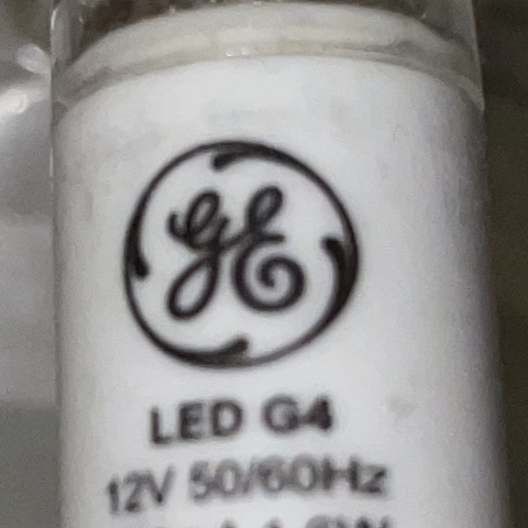 LED G4 12V