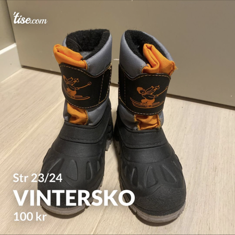 Vintersko 23/24