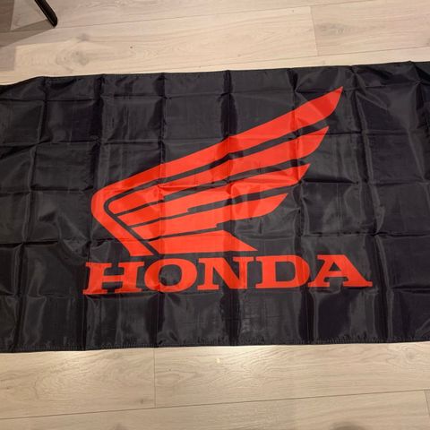 Honda flagg