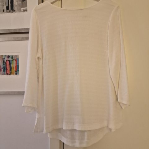 Dobber Tuva Blouse, str. M. Ny