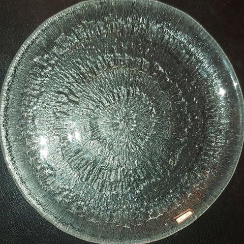 8 Iittala Solaris tallerkener.