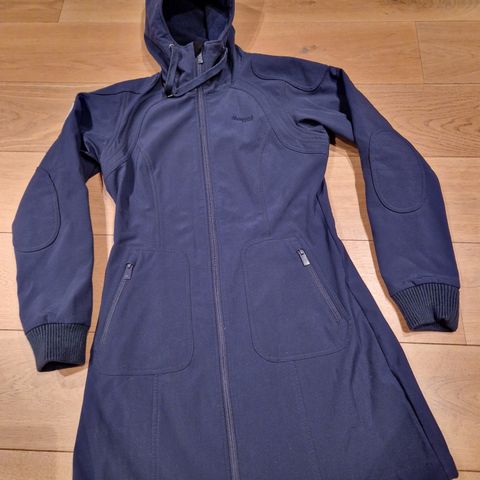 Bergans Vika Lady coat