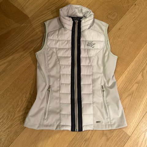 Kingsland vest