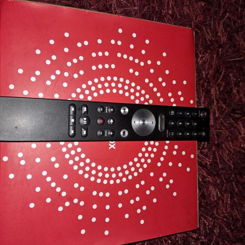 Altibox Huawei STB Q22