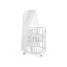 Stokke sleepi mini - Hvit