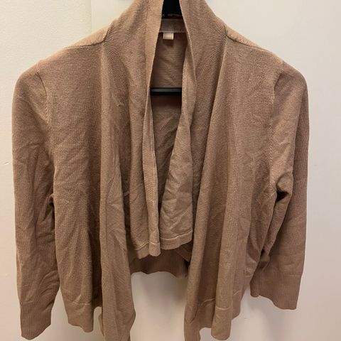 Michael Kors cardigan / jakke selges rimelig