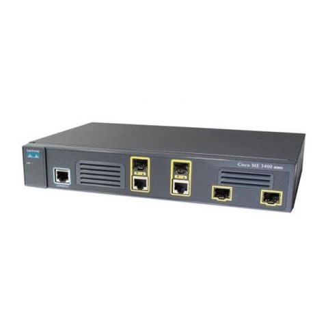 Router - Switch