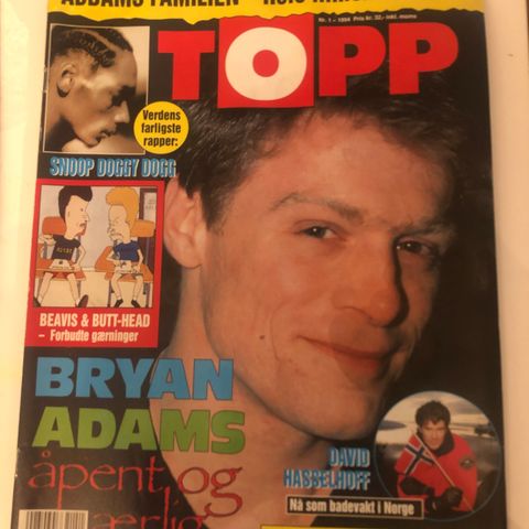 Topp 1/94