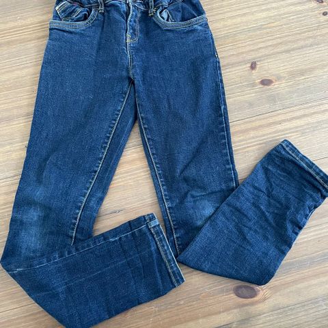 Tommy Hilfiger denim jeans str. 152