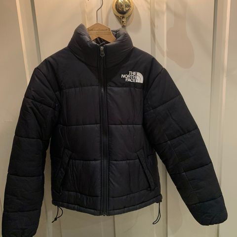 North Face Boblejakke