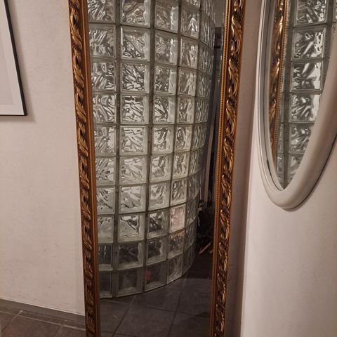 Full lengde speil