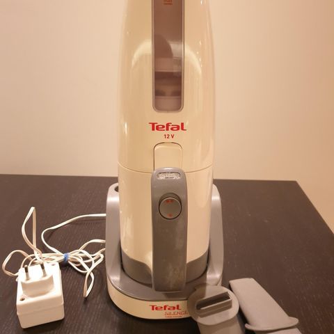 Tefal Hånd Støvsuger