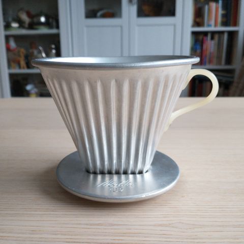 Melitta kaffeefilter