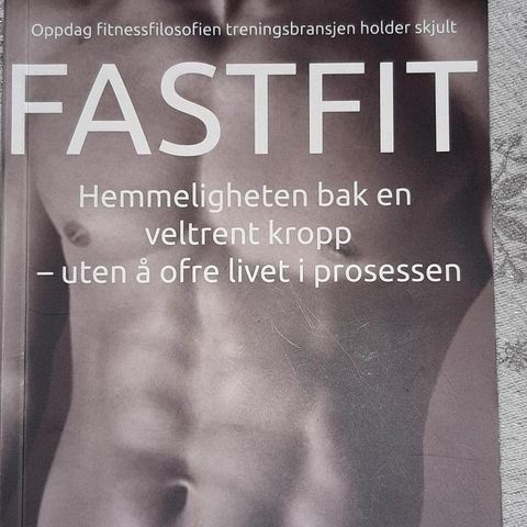 Fastfit