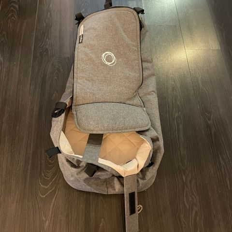 Bugaboo Fox NY