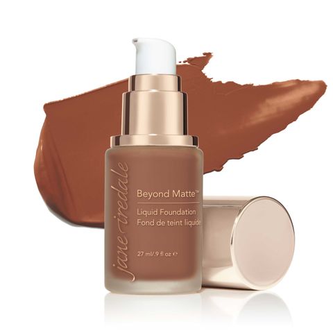 Jane Iredale Beyond Matte Liquid Foundation M15