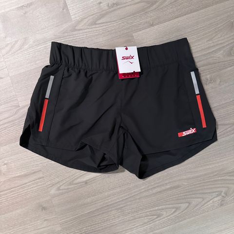 swix shorts w