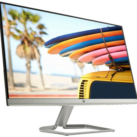 24'' PC-skjerm