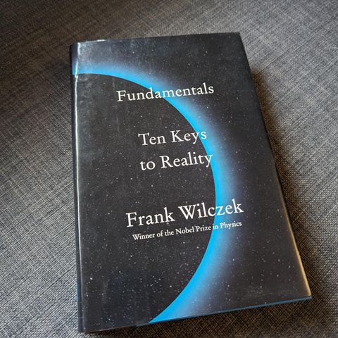 Fundamentals - Ten Keys to Reality