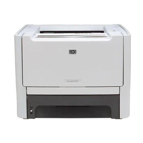 HP Laser printer LaserJet P2014