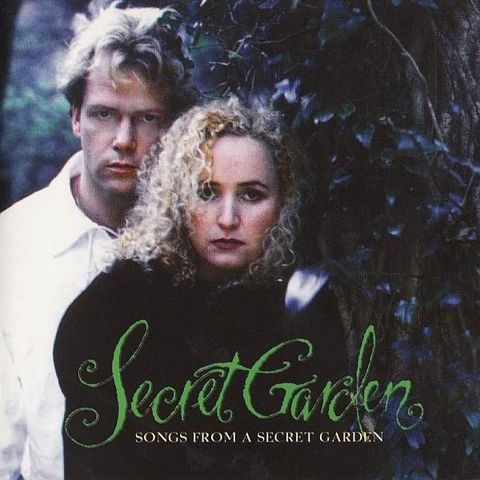 Songs from a Secret Garden søkes