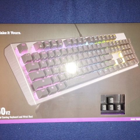 Cooler Master CK550 V2 Tastatur