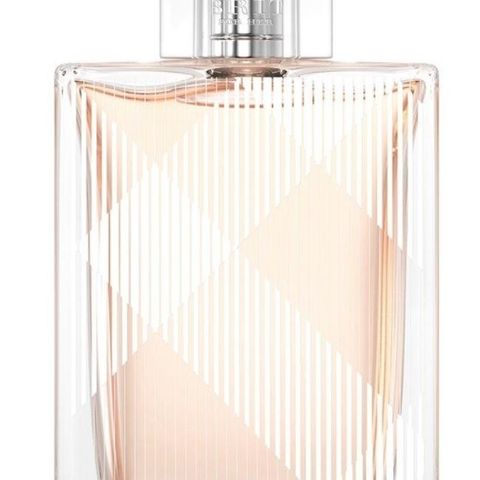 Burberry Brit edt..Gave?