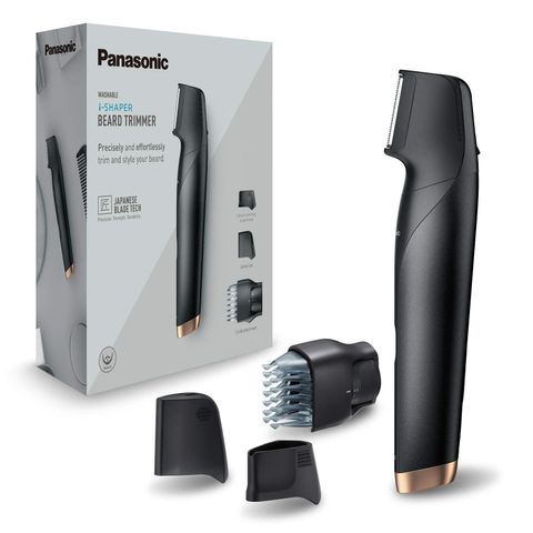 Panasonic iShaper Beard Trimmer